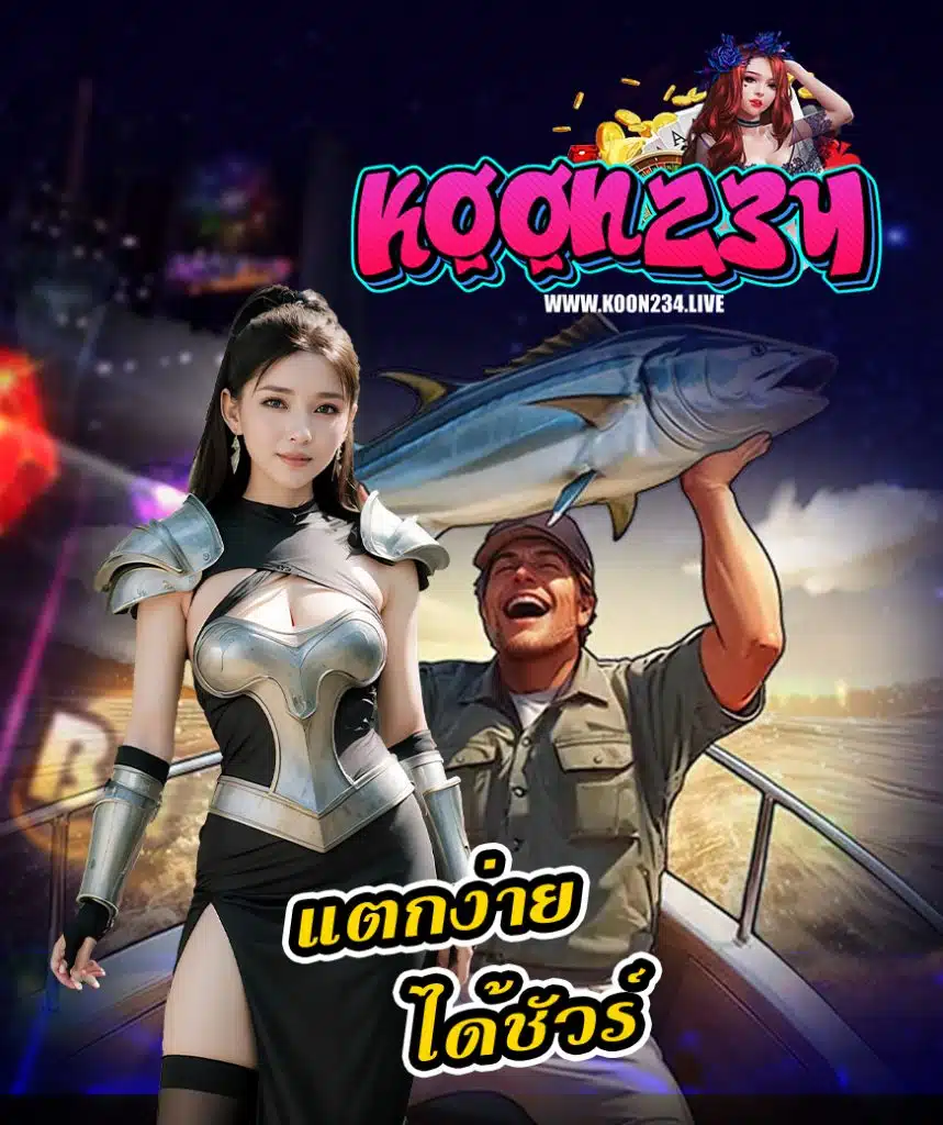 koon234 ทางเข้า